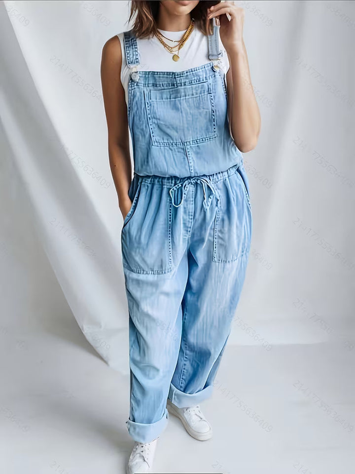 Lorelle | Relaxed Overall