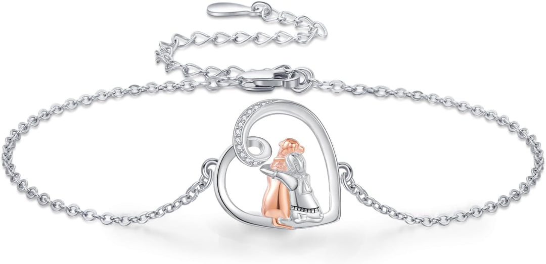 Adjustable Luck Bracelet – Simple &amp; Charming