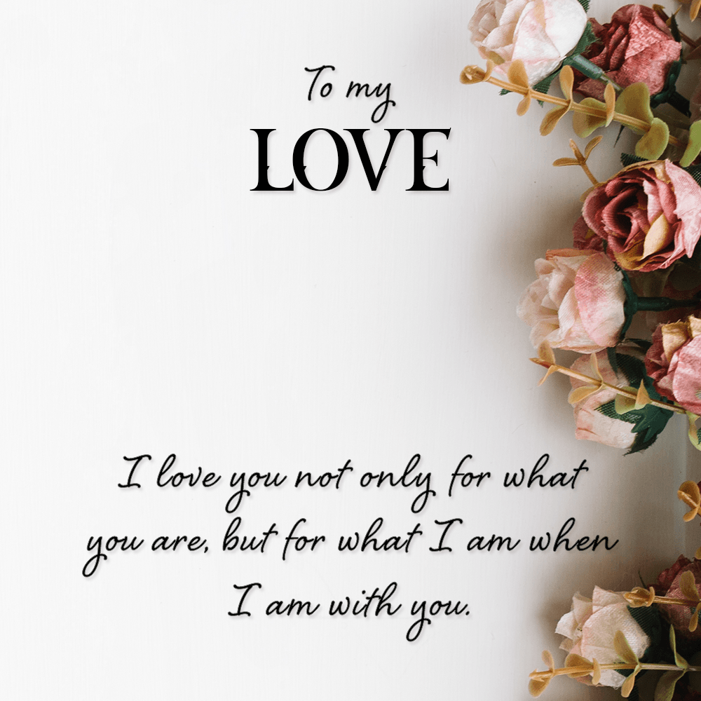 Love Necklace