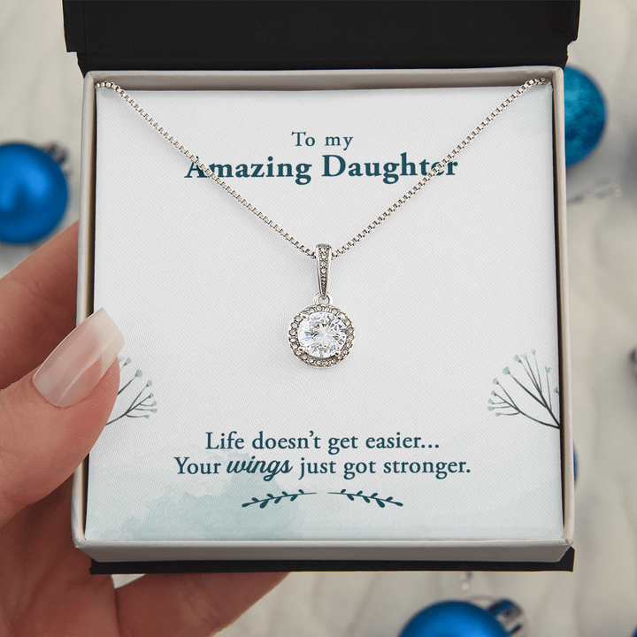 Life doesn&