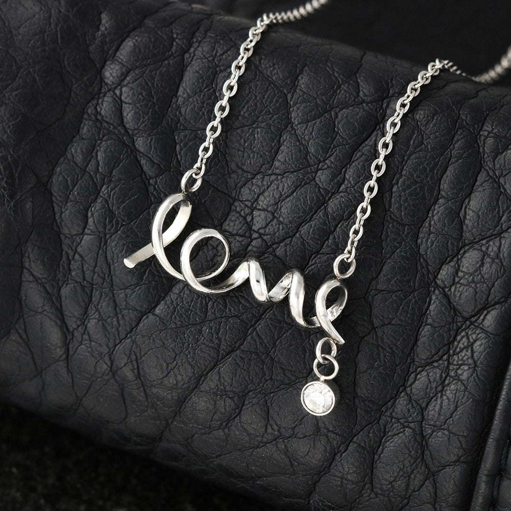 Love Necklace